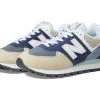 New Balance Classics 574D Rugged