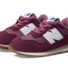 New Balance Kids 237 Bungee Lace (Infant/Toddler) -New Balance Online Store 71ewiZby1dL
