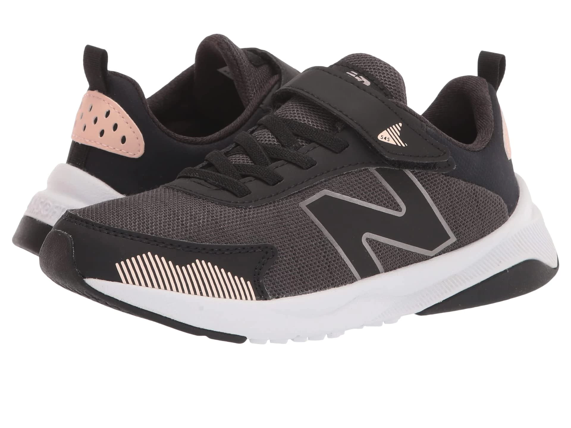New Balance Kids 545v1 (Little Kid) 3 New Balance Kids 545v1 (Little Kid)