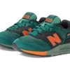 New Balance Kids 997H (Little Kid) -New Balance Online Store 71ggEtlvVvL. AC SR920736