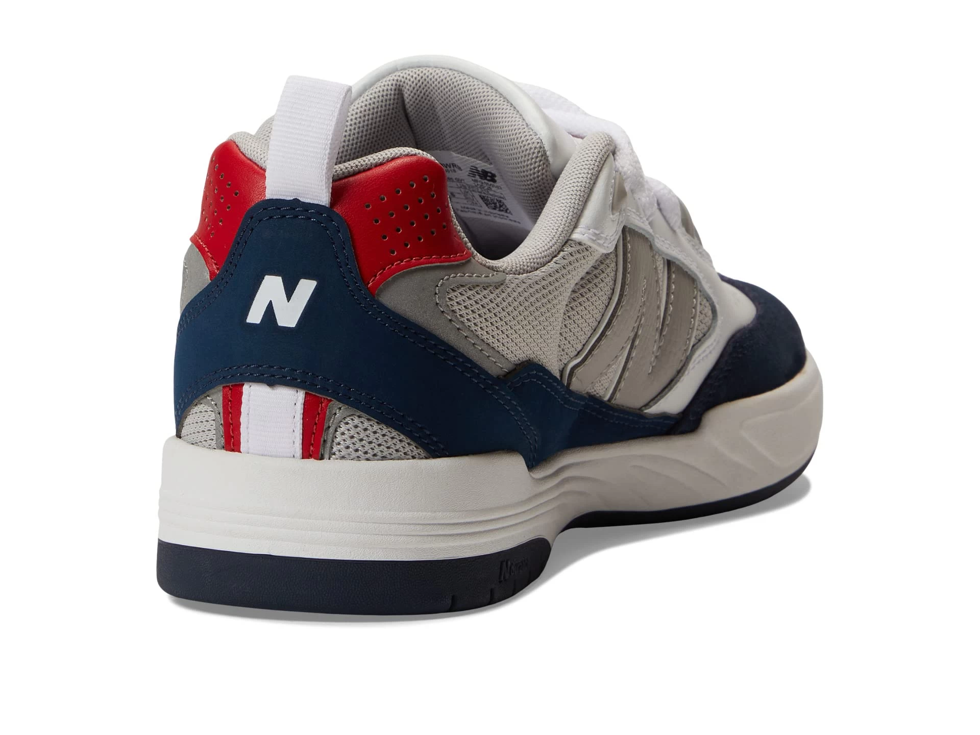 New Balance Numeric 808 - Tiago Lemos 6 New Balance Numeric 808 - Tiago Lemos - Image 5