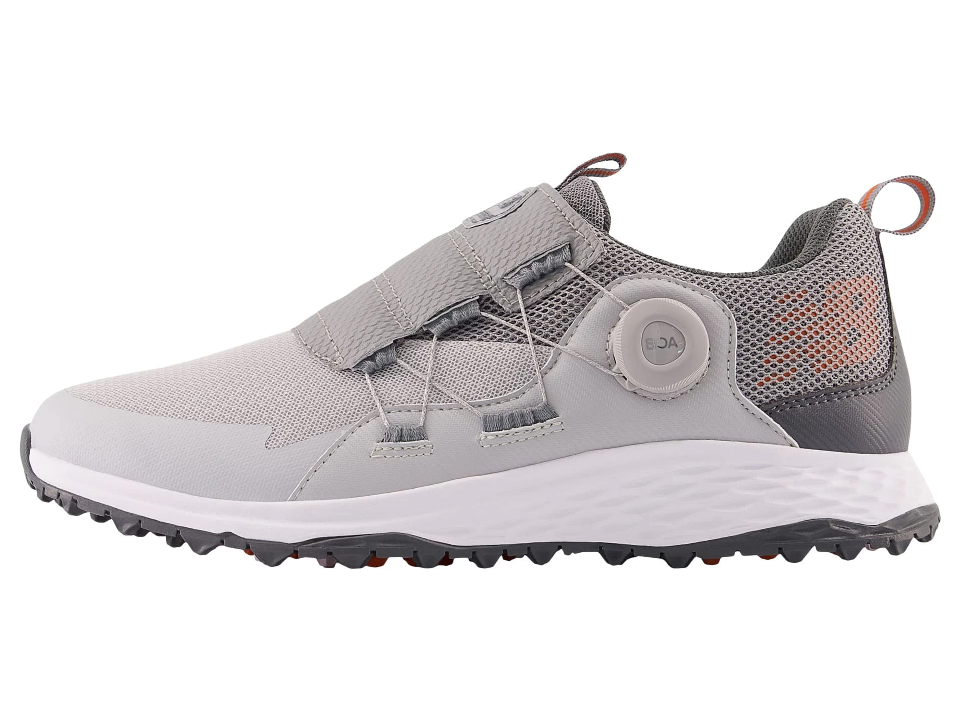 New Balance Golf Fresh Foam PaceSL BOA 6 New Balance Golf Fresh Foam PaceSL BOA - Image 4