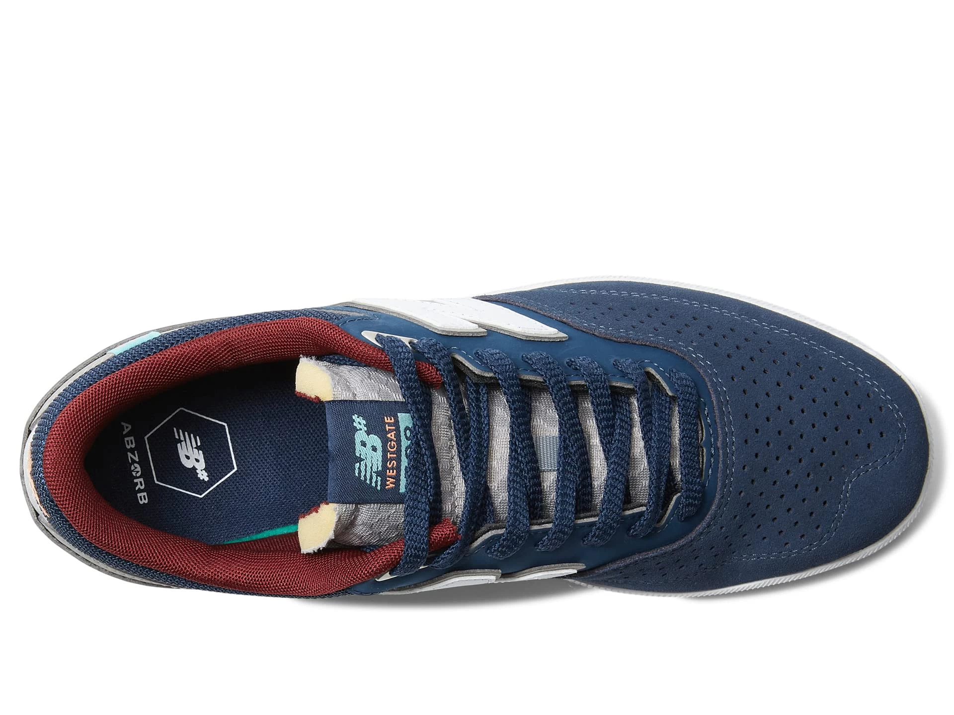 New Balance Numeric Westgate 508 4 New Balance Numeric Westgate 508 - Image 2