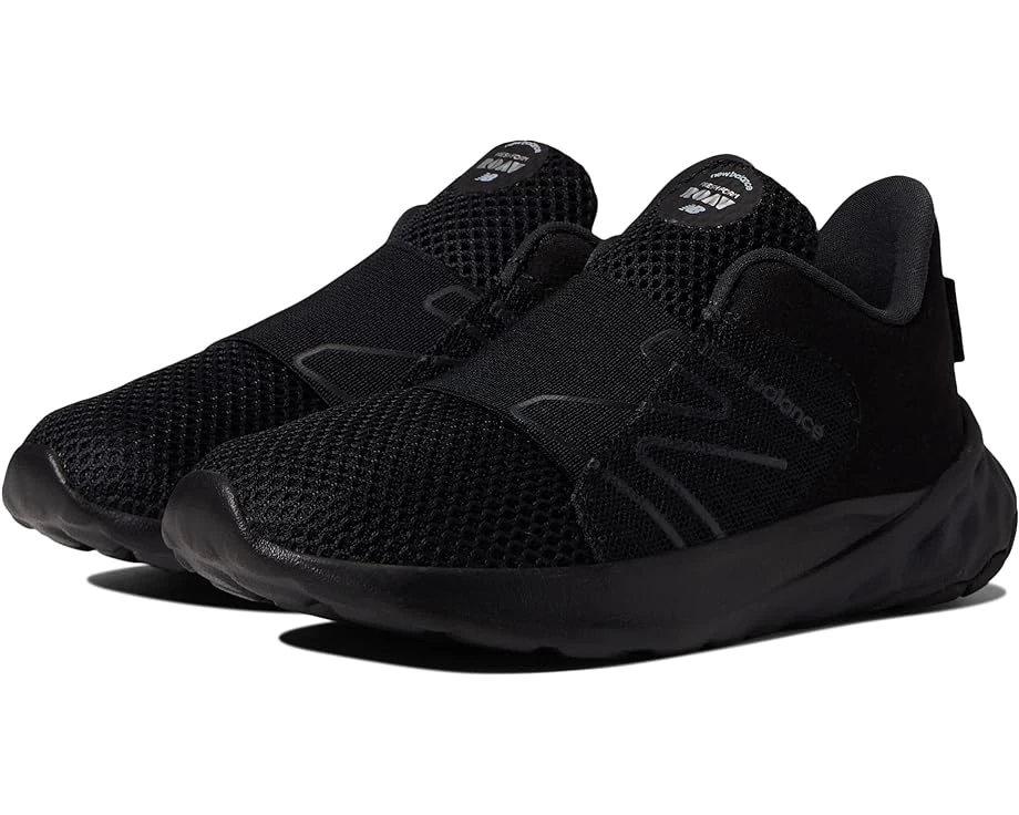 New Balance Kids Fresh Foam Roav (Infant/Toddler) 3 New Balance Kids Fresh Foam Roav (Infant/Toddler)