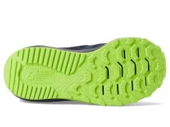 New Balance Kids Dynasoft Nitrel V5 Bungee Lace With Hook-and-Loop Top Strap (Little Kid) -New Balance Online Store 71heTW Vj5L