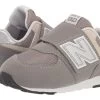 New Balance Kids 574 New-B Hook-and-Loop (Infant/Toddler) -New Balance Online Store 71jAXbeTQL