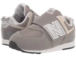 New Balance Kids 574 New-B Hook-and-Loop (Infant/Toddler)