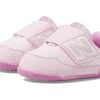 New Balance Kids New-B Hook-and-Loop (Infant/Toddler)
