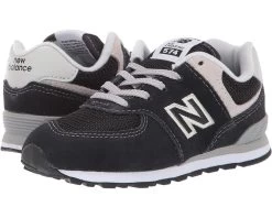 New Balance Kids K574v1I (Infant/Toddler)