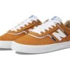 New Balance Numeric 306 - Jamie Foy