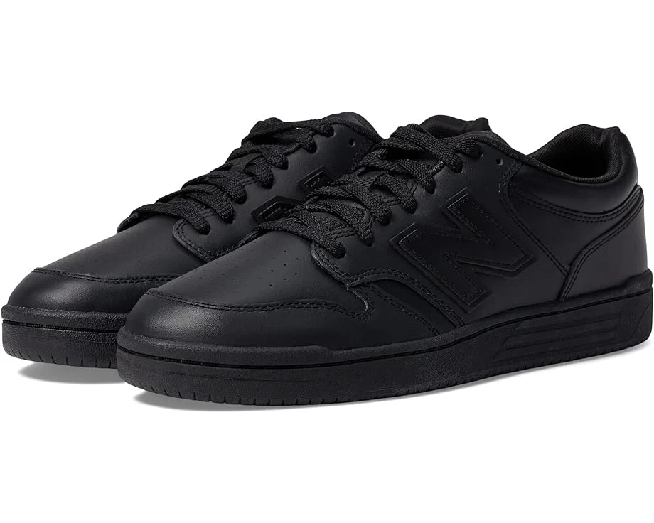 New Balance Classics BB480L V1 3 New Balance Classics BB480L V1