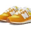 New Balance Kids 574 (Little Kid)