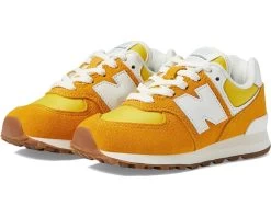 New Balance Kids 574 (Little Kid)