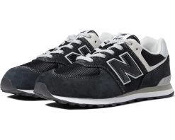 New Balance Kids 574 Core (Big Kid)