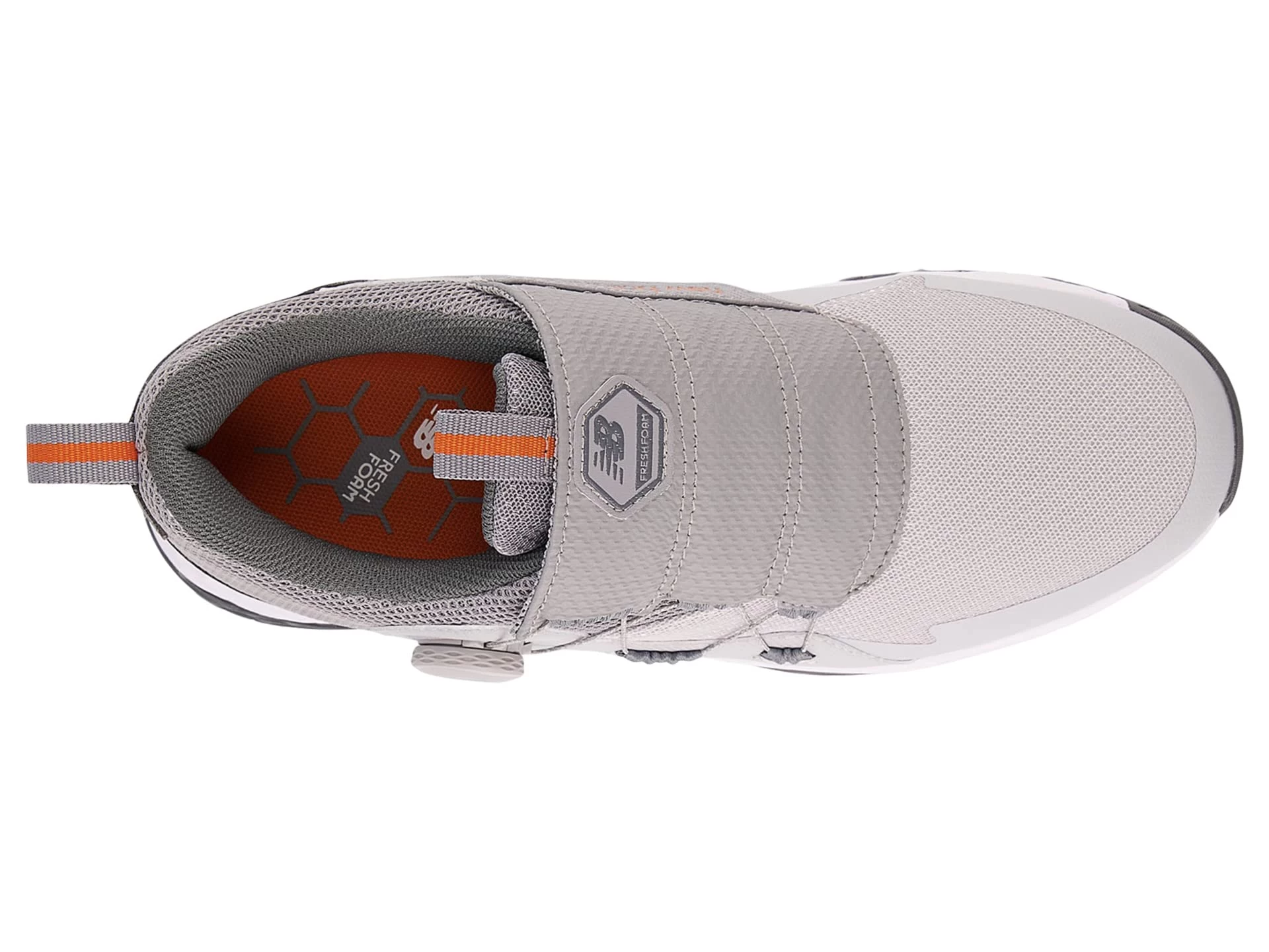 New Balance Golf Fresh Foam PaceSL BOA 4 New Balance Golf Fresh Foam PaceSL BOA - Image 2