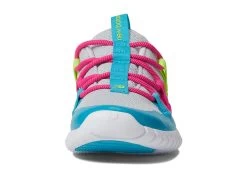 New Balance Kids Playgruv (Big Kid) -New Balance Online Store 71nGvHeBS2L