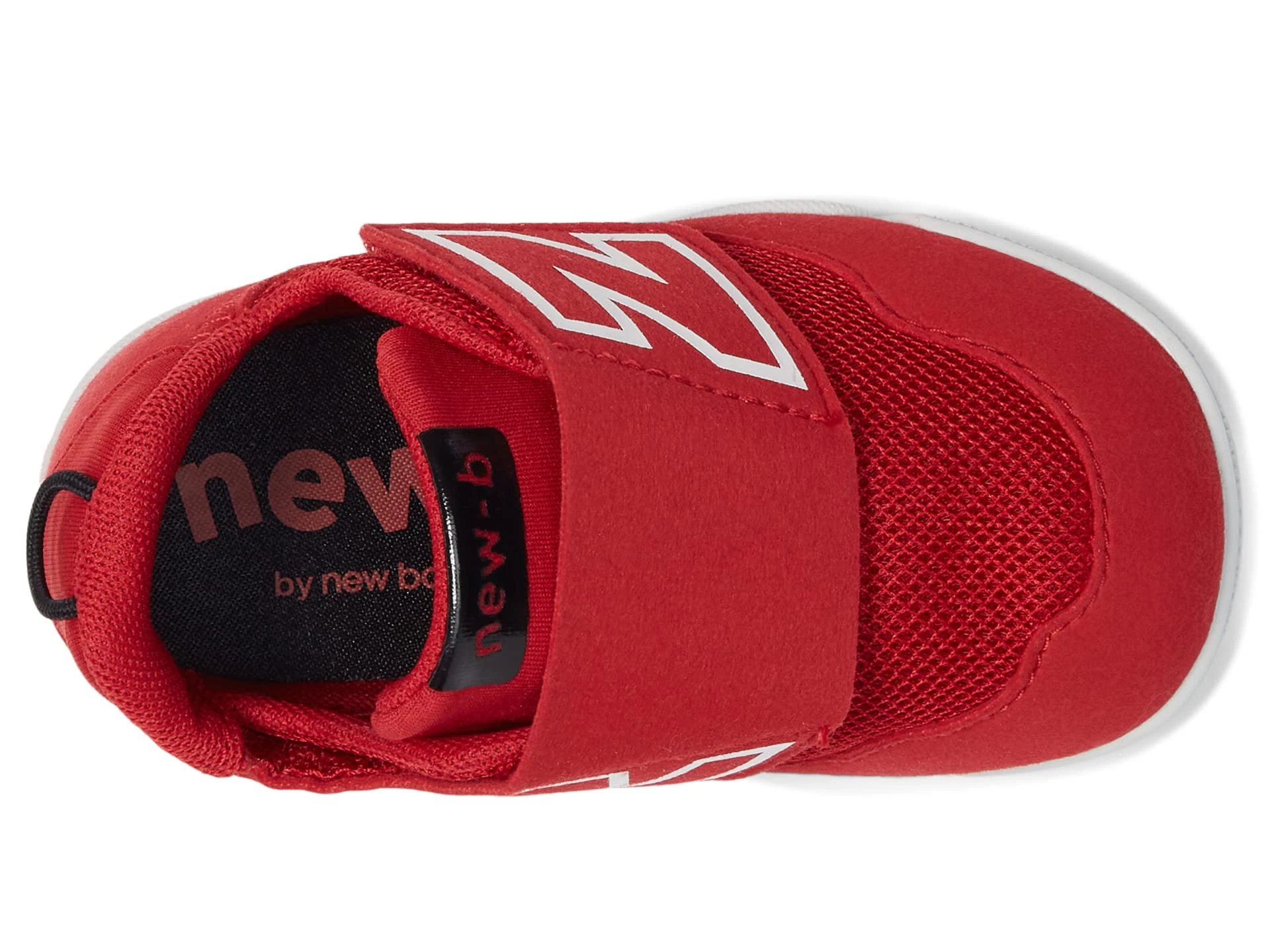New Balance Kids New-B (Infant/Toddler) 4 New Balance Kids New-B (Infant/Toddler) - Image 2