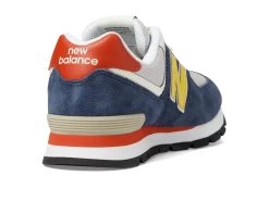 New Balance Kids GC574v1 (Little Kid/Big Kid) -New Balance Online Store 71oQugX1gSL