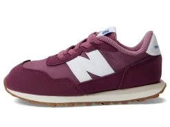 New Balance Kids 237 Bungee Lace (Infant/Toddler) 11 New Balance Kids 237 Bungee Lace (Infant/Toddler) -New Balance Online Store 71pYAgu4MqL