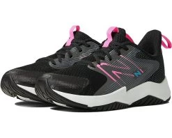 New Balance Kids Rave Run V2 (Little Kid)