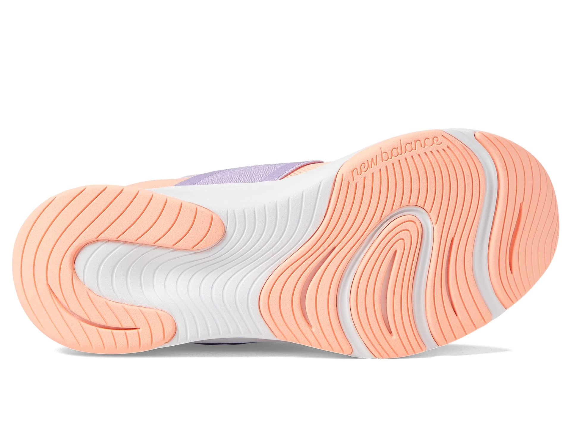 New Balance Kids Dynasoft Nergize V3 Slip-On (Little Kid) 5 New Balance Kids Dynasoft Nergize V3 Slip-On (Little Kid) - Image 3