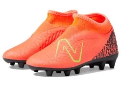 New Balance Kids Tekela V4 Magique FG (Little Kid/Big Kid)