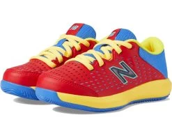 New Balance Kids KC696v4 (Little Kid/Big Kid)