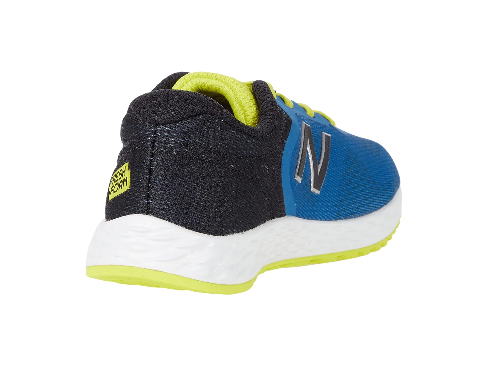 New Balance Kids Arishi V2 (Infant/Toddler) 7 New Balance Kids Arishi V2 (Infant/Toddler) - Image 5