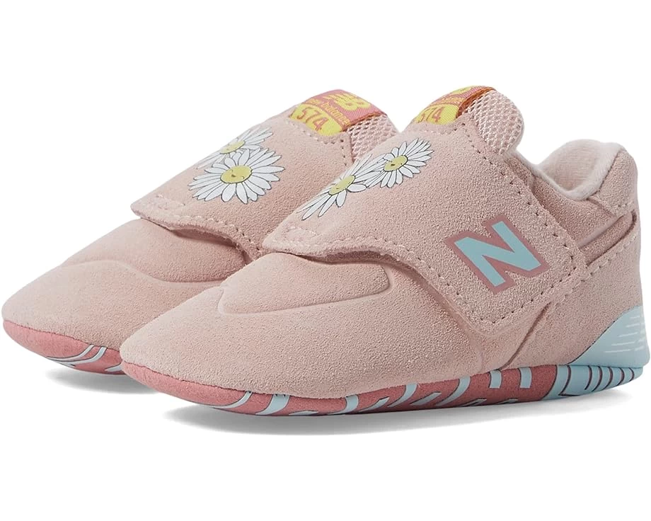 New Balance Kids 574 (Infant) 3 New Balance Kids 574 (Infant)