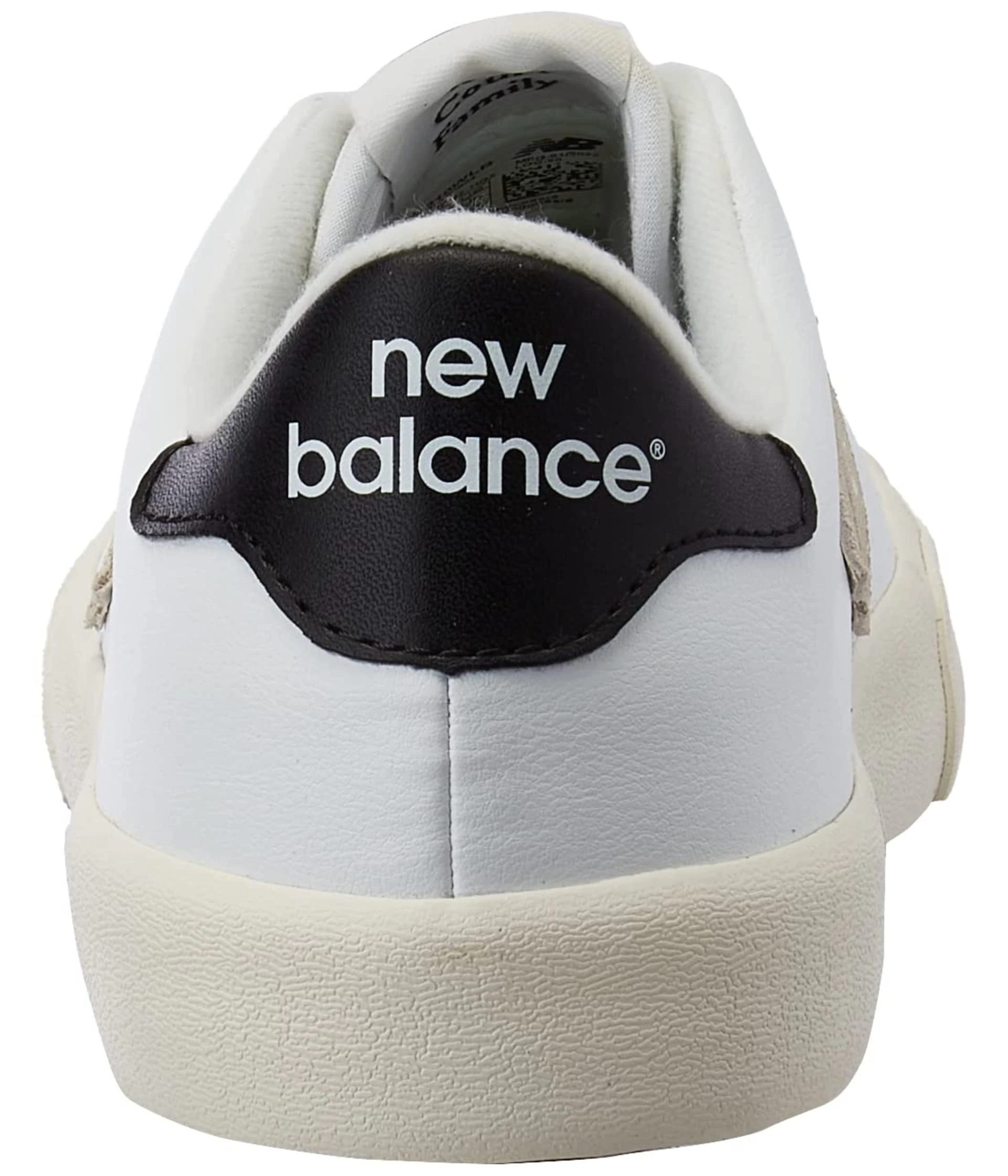 New Balance Numeric 210 Court 6 New Balance Numeric 210 Court - Image 4