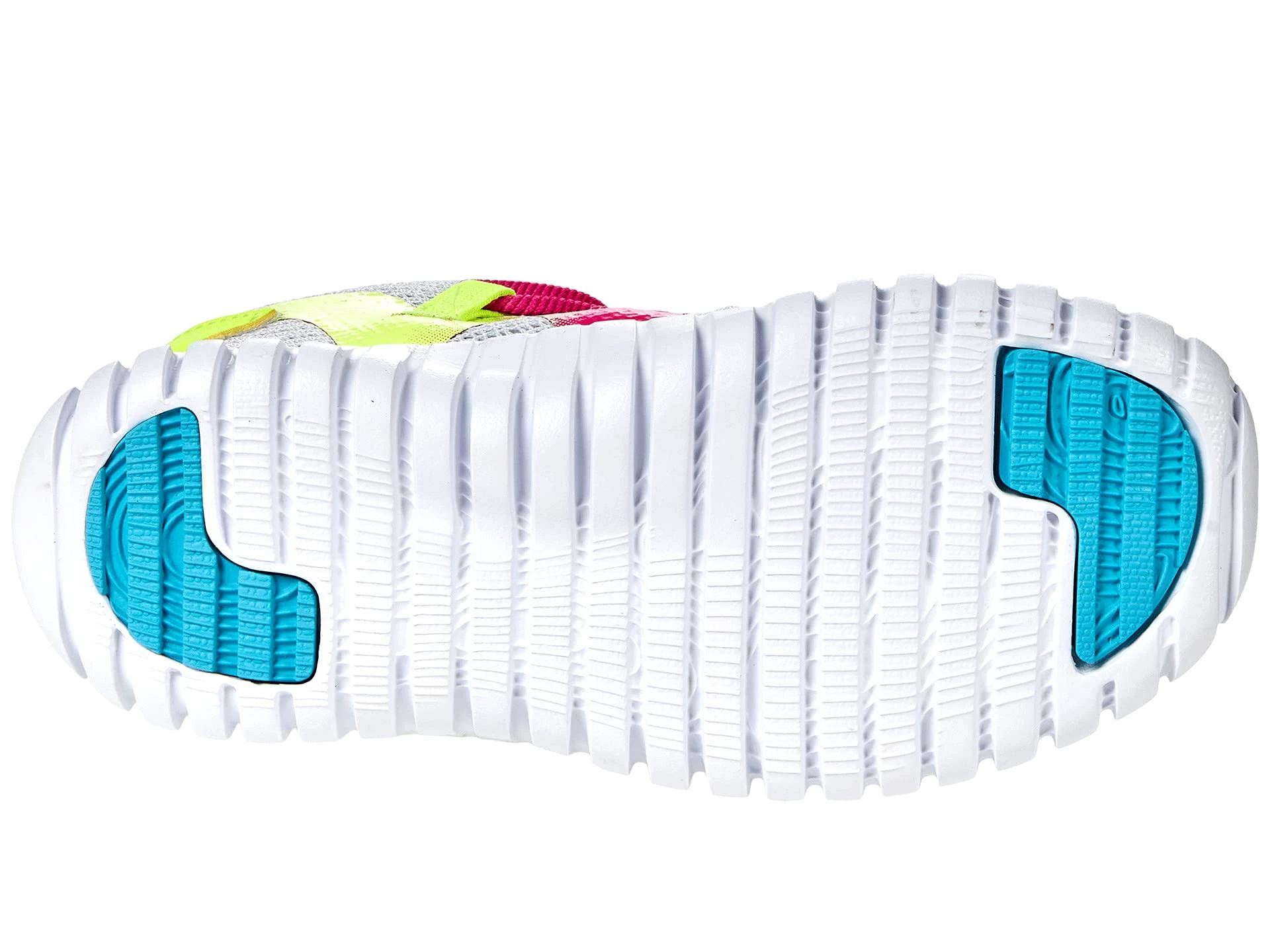 New Balance Kids Playgruv (Infant/Toddler) 5 New Balance Kids Playgruv (Infant/Toddler) - Image 3