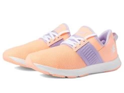 New Balance Kids Dynasoft Nergize V3 Slip-On (Little Kid)