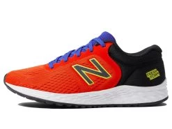 New Balance Kids Fresh Foam Arishi V2 (Big Kid) -New Balance Online Store 71uNO114UEL