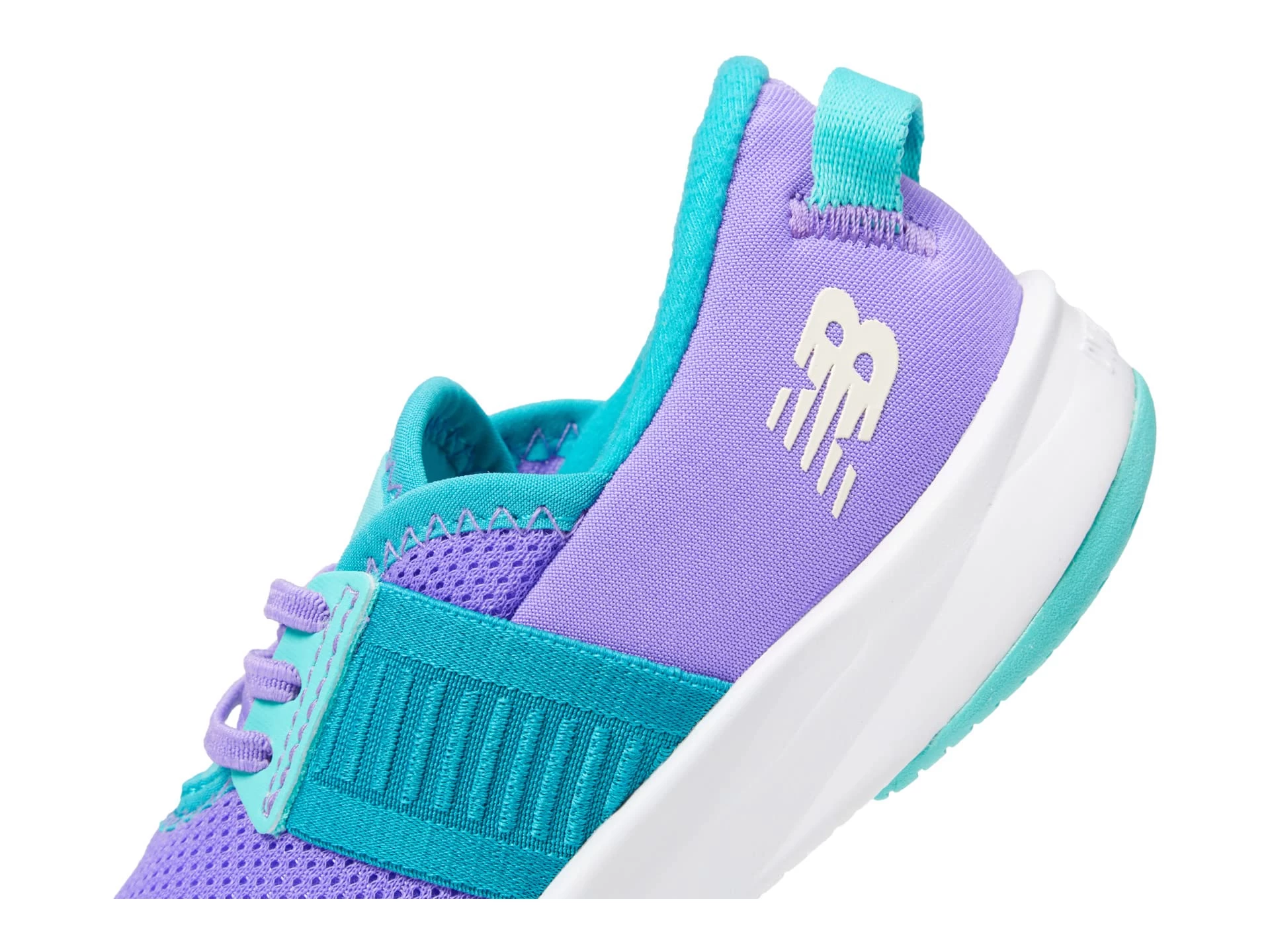 New Balance Kids Dynasoft Nergize V3 Slip-On (Infant/Toddler) 7 New Balance Kids Dynasoft Nergize V3 Slip-On (Infant/Toddler) - Image 5