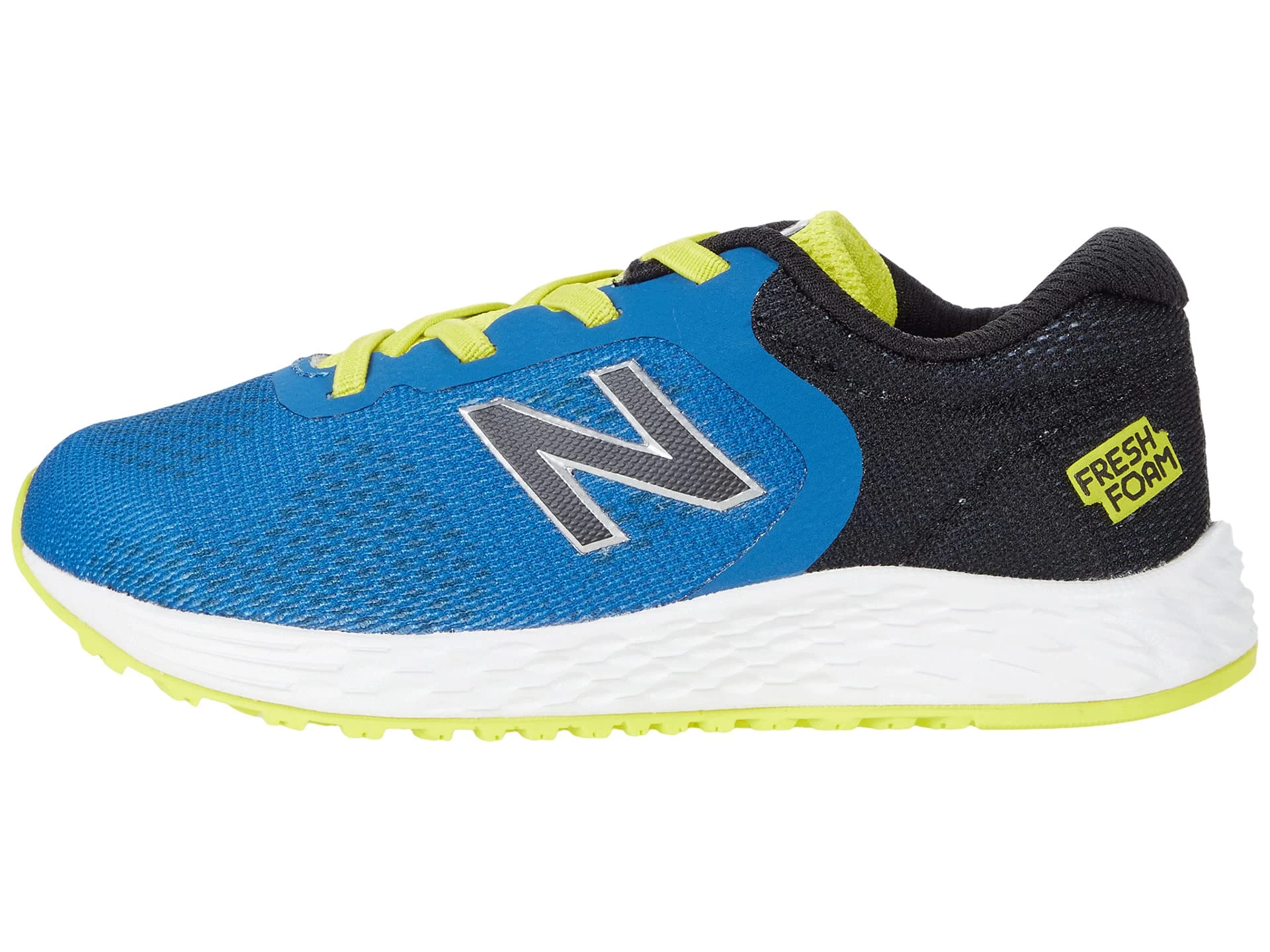 New Balance Kids Arishi V2 (Infant/Toddler) 6 New Balance Kids Arishi V2 (Infant/Toddler) - Image 4