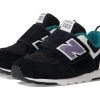 New Balance Kids 574 New-B Hook-and-Loop (Infant/Toddler) 1 New Balance Kids 574 New-B Hook-and-Loop (Infant/Toddler) -New Balance Online Store 71vnSFxhcTL. AC SR920736