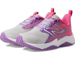 New Balance Kids Rave Run V2 (Big Kid)