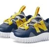 New Balance Kids Playgruv V2 Bungee (Infant/Toddler) -New Balance Online Store 71y2iV2DbEL. AC SR920736