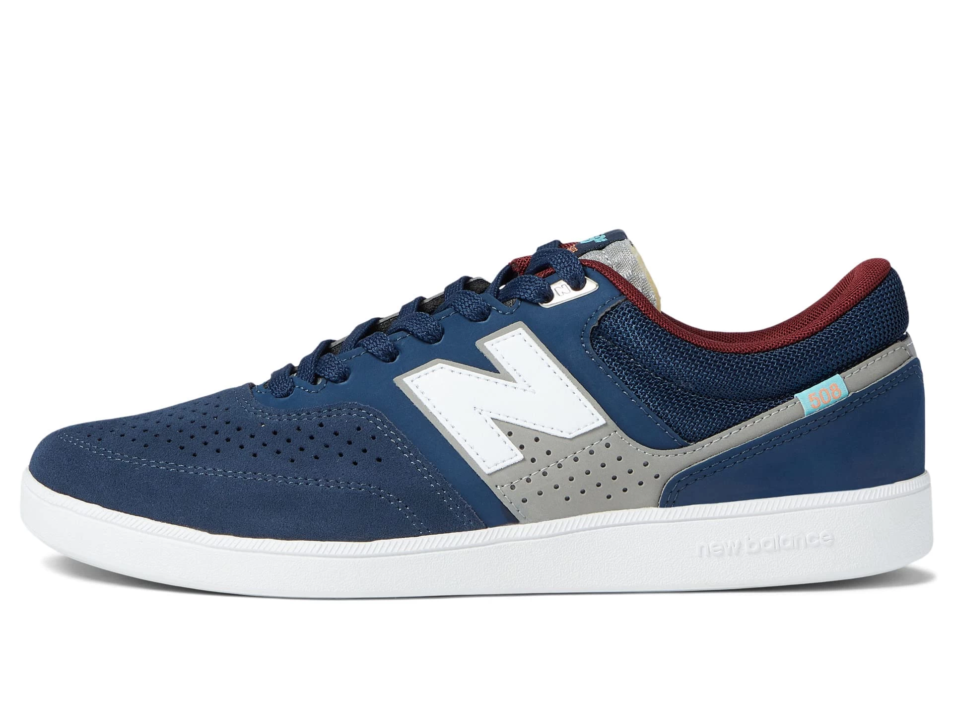 New Balance Numeric Westgate 508 6 New Balance Numeric Westgate 508 - Image 4