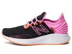 New Balance Kids Fresh Foam Roav (Big Kid) -New Balance Online Store 71ymZReZQJL