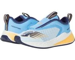 New Balance Kids Fresh Foam Fast V2 (Infant/Toddler)