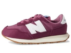 New Balance Kids 237 Bungee Lace (Little Kid) -New Balance Online Store 71zYiRhGdbL
