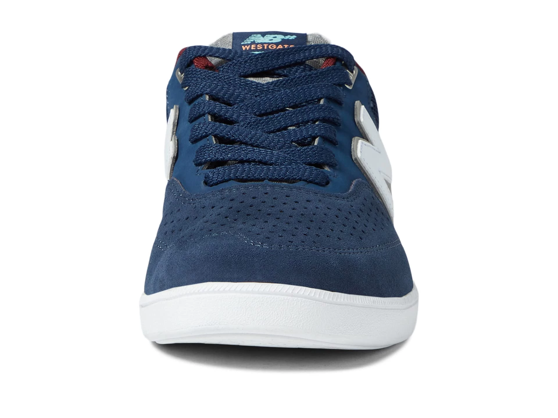 New Balance Numeric Westgate 508 8 New Balance Numeric Westgate 508 - Image 6