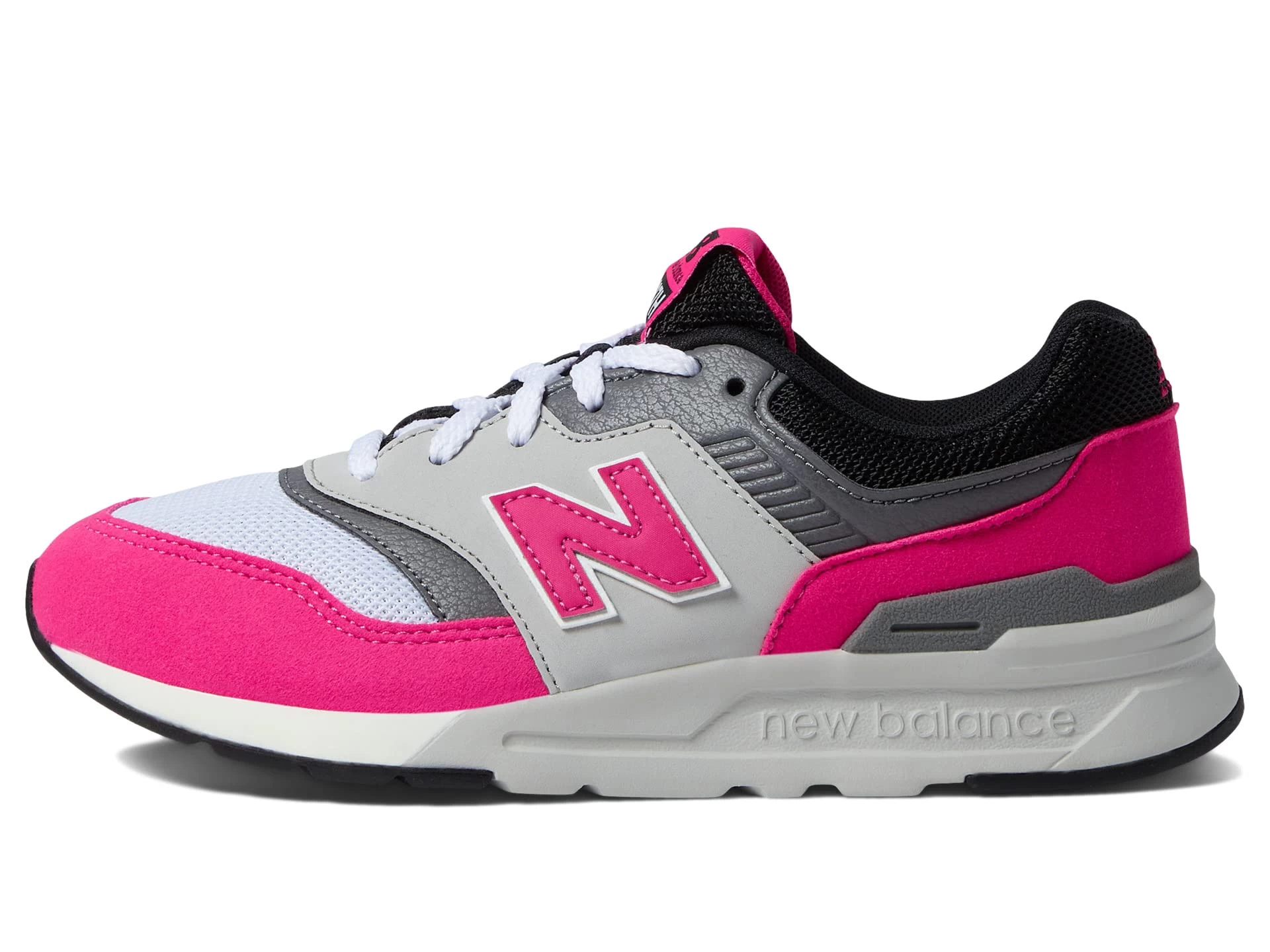 New Balance Kids 997H (Big Kid) 6 New Balance Kids 997H (Big Kid) - Image 4