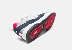 New Balance Numeric Skateboard Shoes Tiago Lemos 808 White/Navy -New Balance Online Store 808whtnavy 3 77431.1662653466