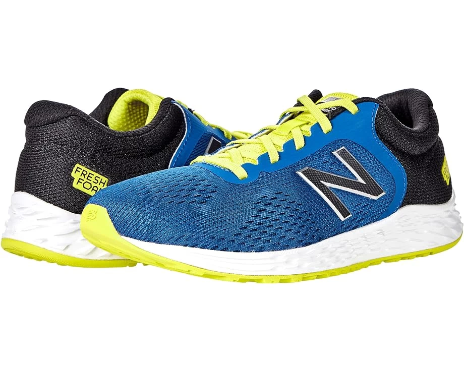 New Balance Kids Arishi V2 (Big Kid) 3 New Balance Kids Arishi V2 (Big Kid)
