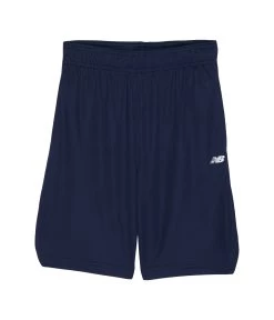 New Balance Kids Performance Honeycomb Mesh Shorts (Big Kids)