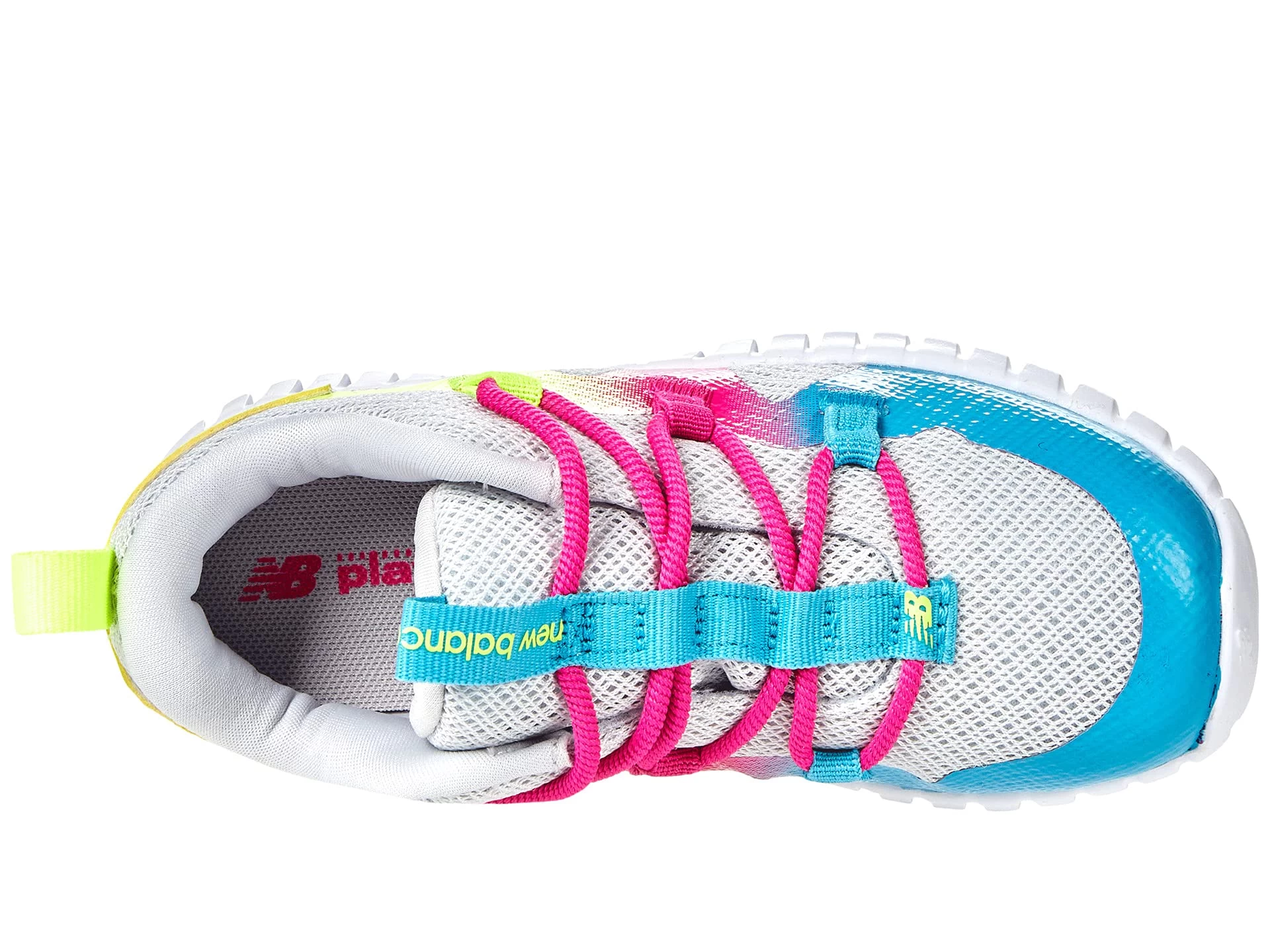 New Balance Kids Playgruv (Infant/Toddler) 4 New Balance Kids Playgruv (Infant/Toddler) - Image 2