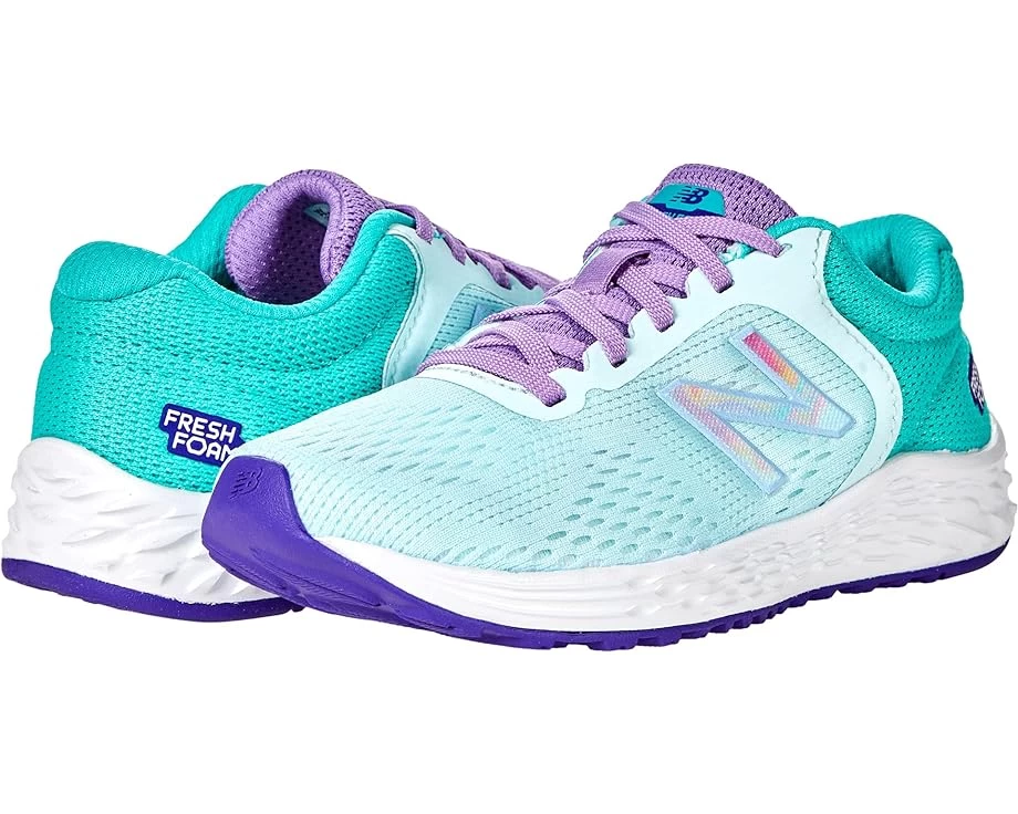 New Balance Kids Arishi V2 (Little Kid) 3 New Balance Kids Arishi V2 (Little Kid)