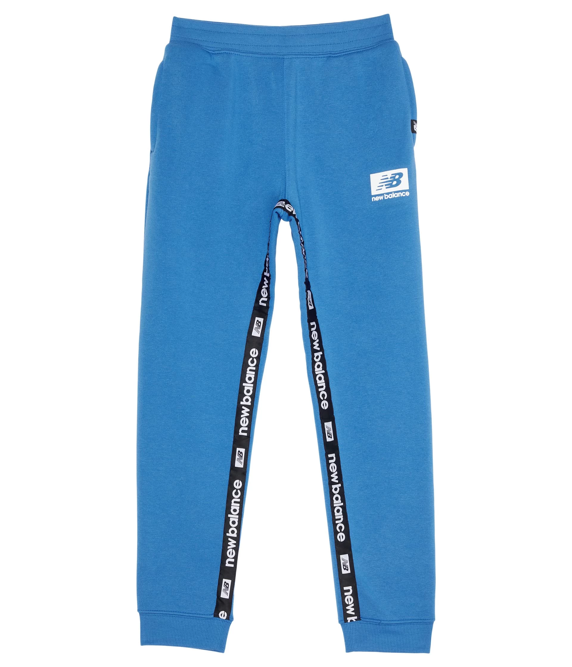 New Balance Kids Lifestyle Fleece Joggers (Big Kids)